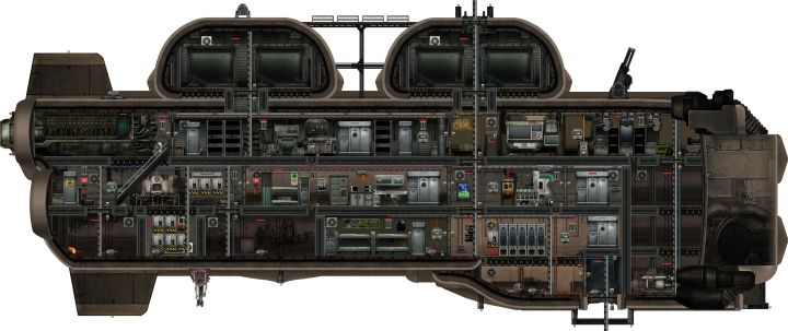 Camel - Official Barotrauma Wiki