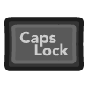 File:Caps Lock Key Dark.png