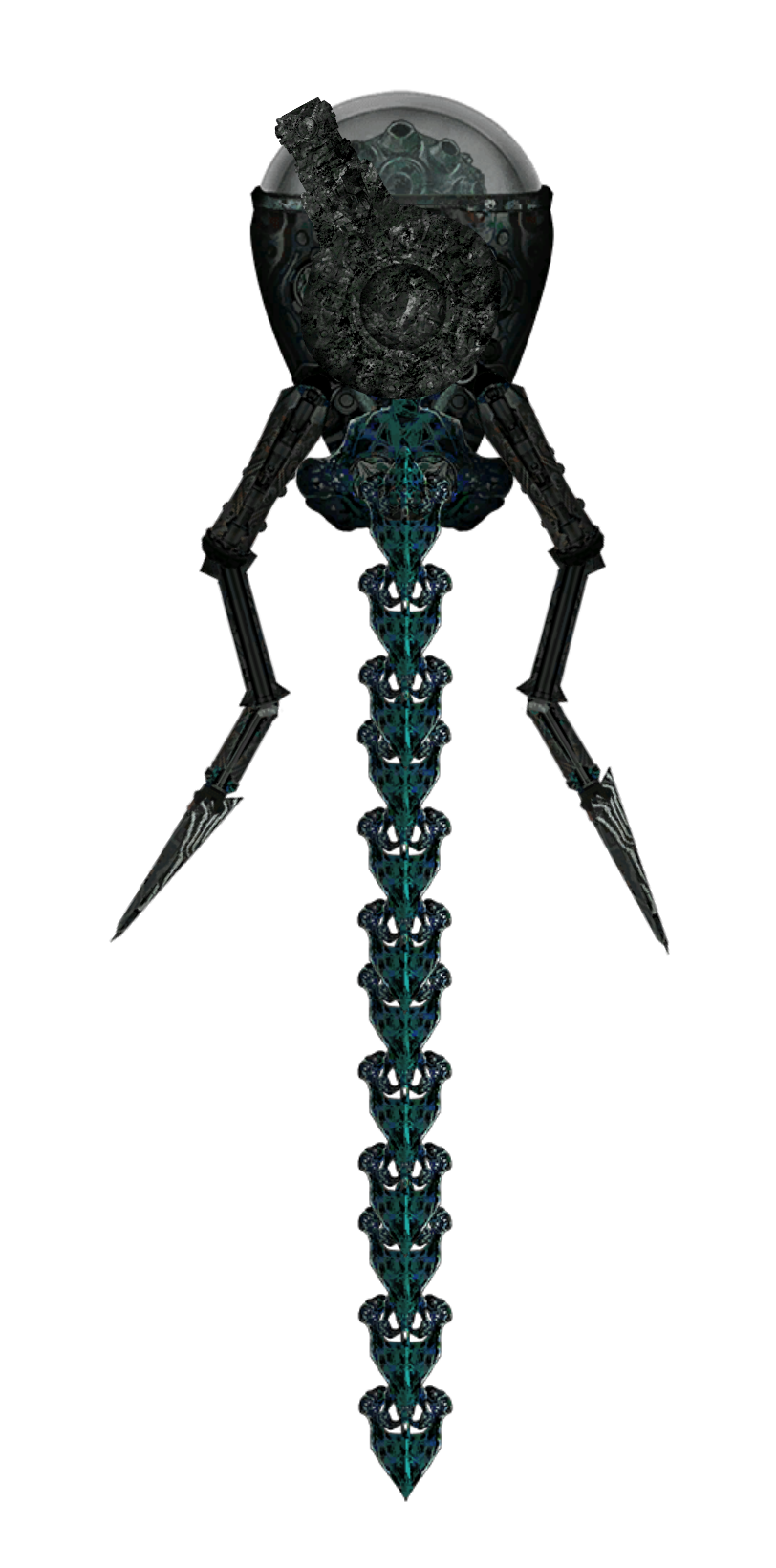 Portal guardian official barotrauma wiki