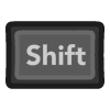 File:Shift Key Dark.png