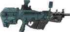 File:SMG sprite.png