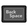 File:Backspace Key Dark.png