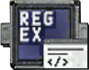 RegEx Find Componentpx