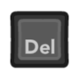 Thumbnail for File:Del Key Dark.png