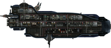 Bone Thresher - Official Barotrauma Wiki