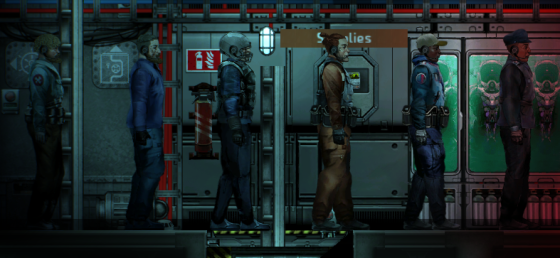 Human - Official Barotrauma Wiki