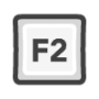 Thumbnail for File:F2 Key Light.png