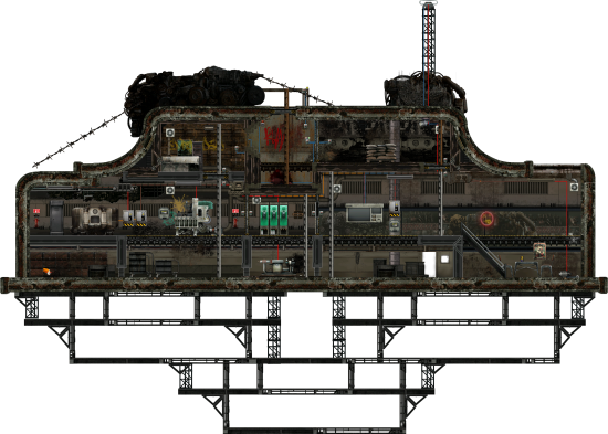 Beacon Station 3 (bandit). Click to view at full resolution.