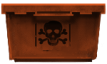 Chemical Crate