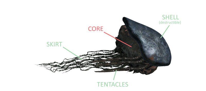 Bone Thresher - Official Barotrauma Wiki