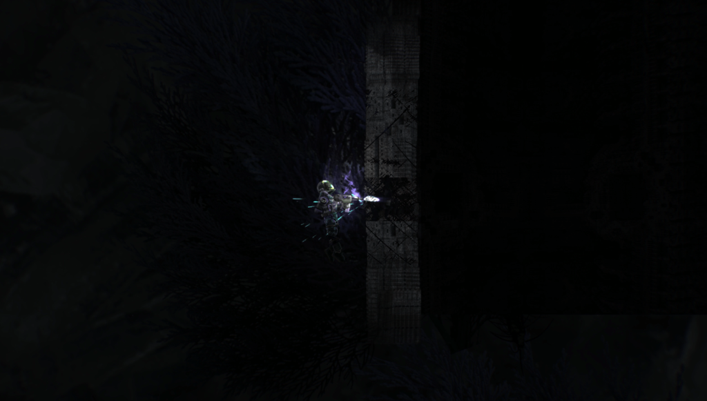 Barotrauma gameplay screenshot