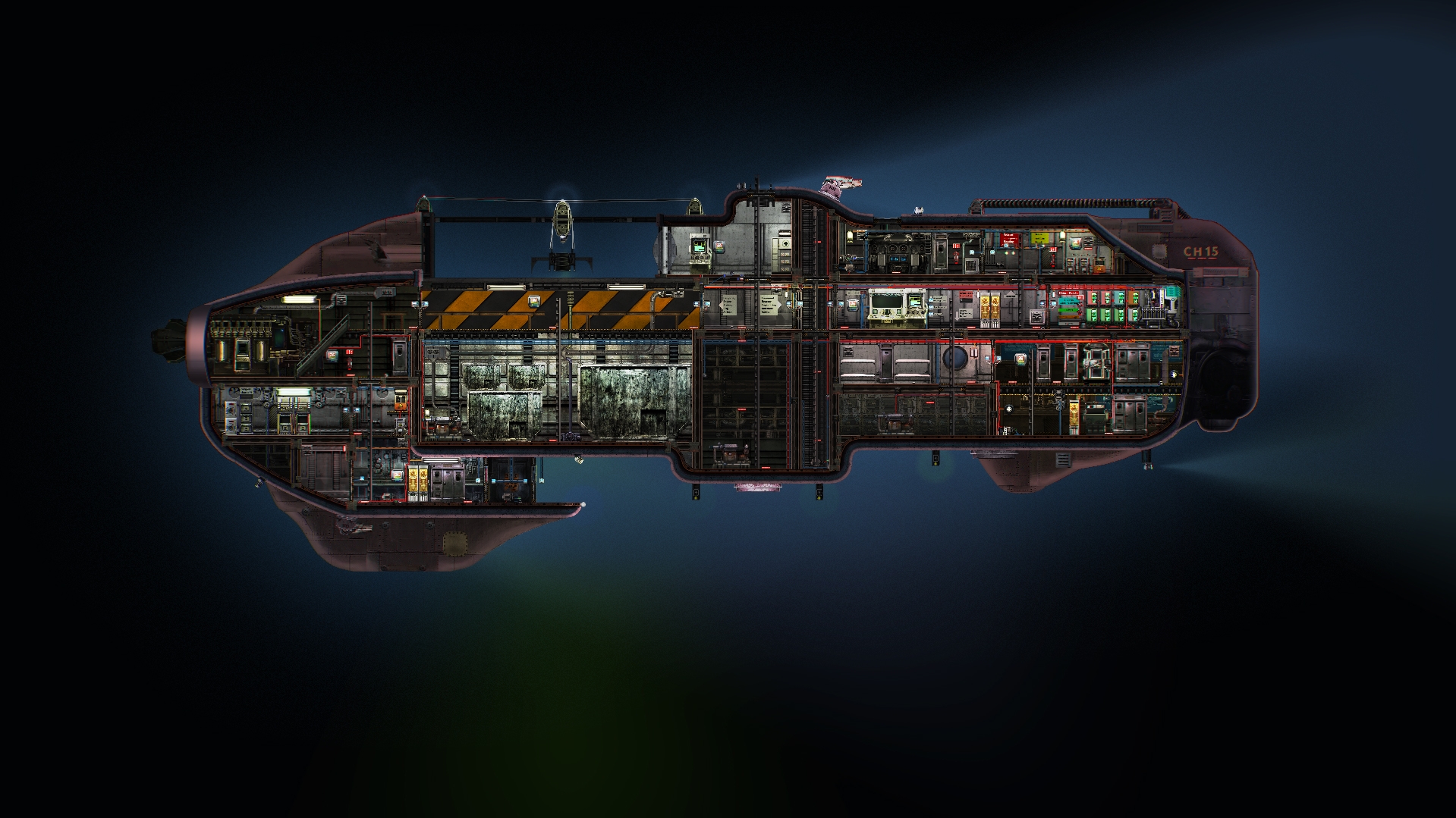 скачать barotrauma steam фото 113