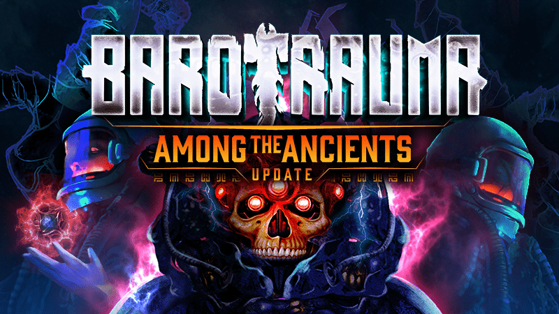 Barotrauma Among the Ancients update