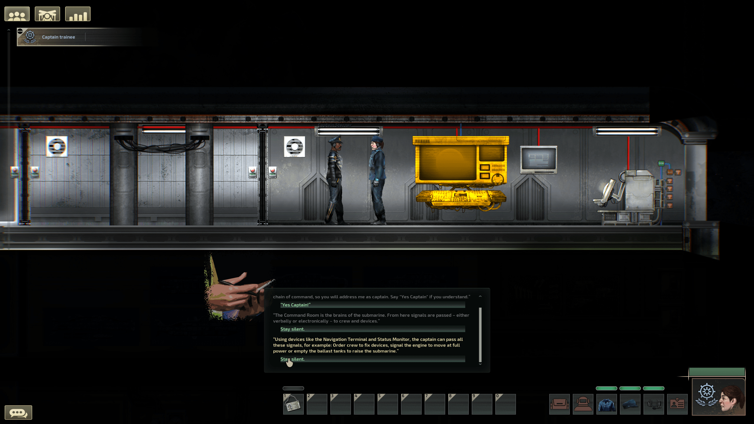 Barotrauma steam fix фото 101