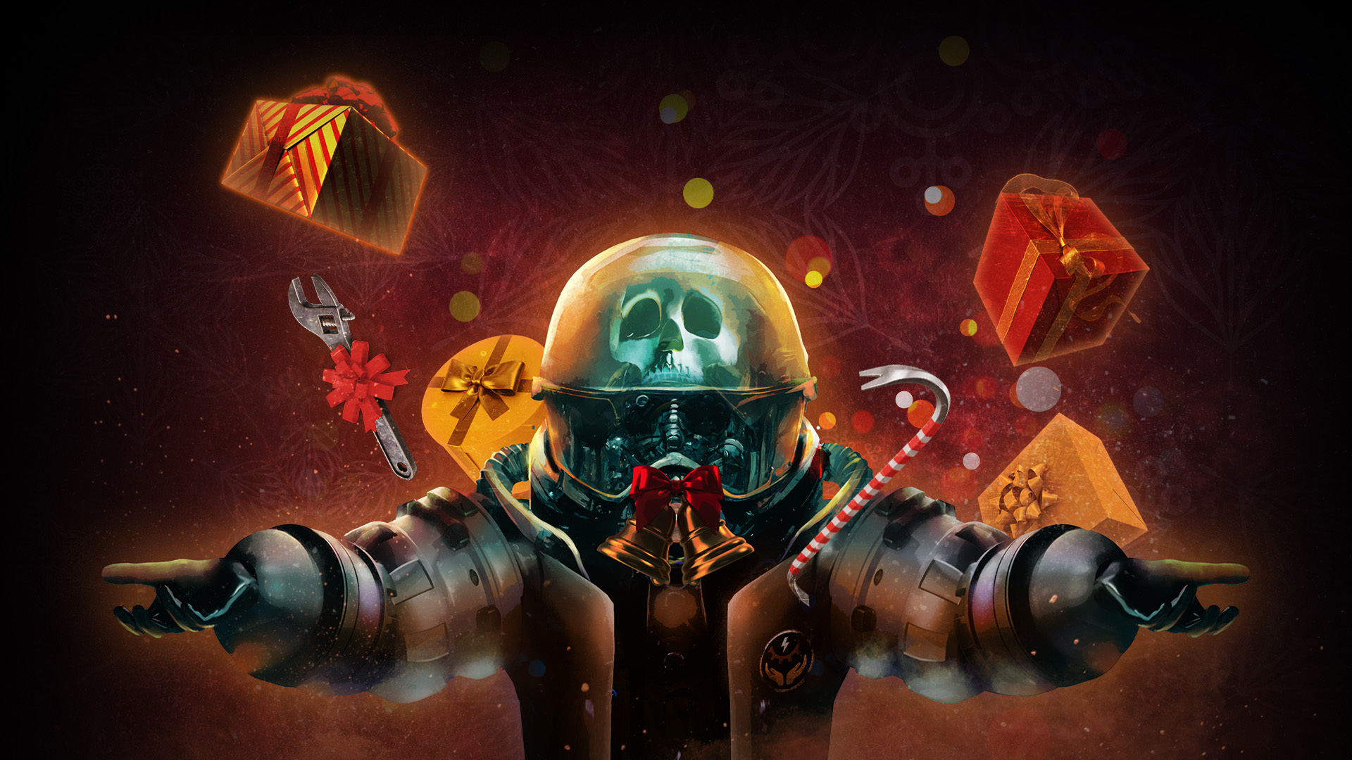 Barotrauma Holiday update 2022